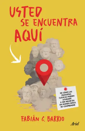 Portada Usted se encuentra aquí