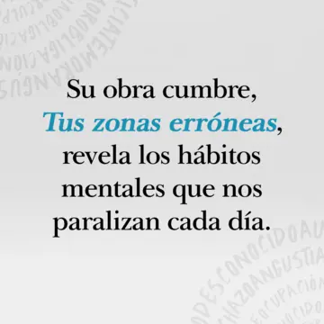 Imagen extra TD Tus zonas erróneas 3