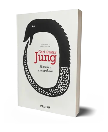 Portada El hombre y sus símbolos