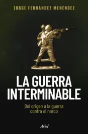 Portada La guerra interminable 1