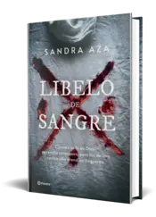 Miniatura portada 3d Libelo de sangre