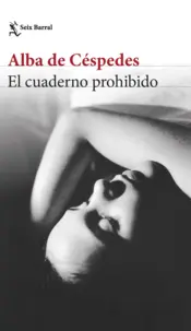 Portada El cuaderno prohibido