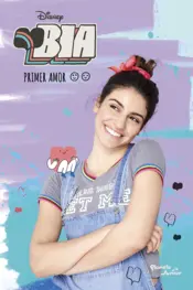 Portada Bia 2. Primer amor