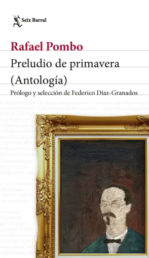 Portada Preludio de primavera