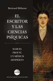 Portada El escritor y las ciencias psíquicas