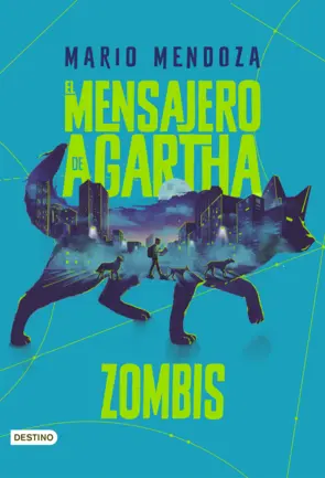 Portada El Mensajero de Agartha 1