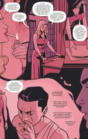 Portada The Good Asian 2