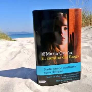 Imagen extra El camino del fuego 2