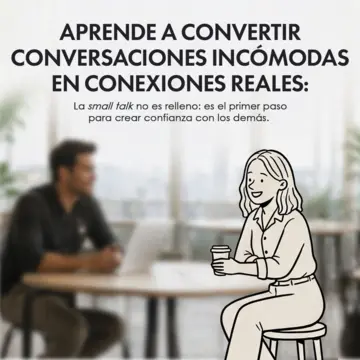 Imagen extra Cómo hablar con cualquiera 2