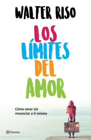 Portada Los límites del amor