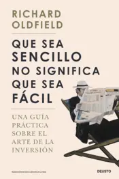 Portada Que sea sencillo no significa que sea fácil
