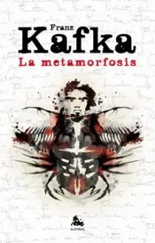 Portada La metamorfosis y otros relatos de animales