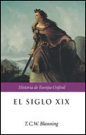 Portada El siglo XIX