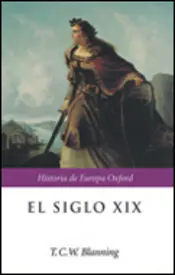 Portada El siglo XIX