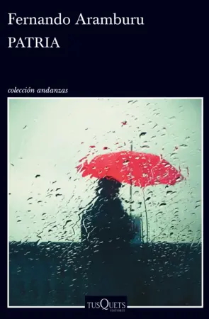 Portada Patria