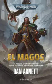 Portada Magos