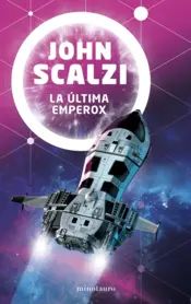 Portada El fin del imperio nº 03/03 La última emperox