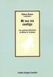 Portada Mi voz ira contigo