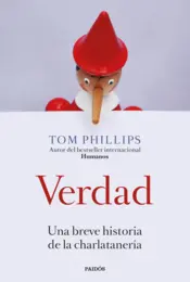 Portada Verdad