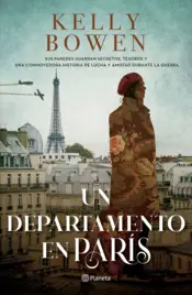Portada Un departamento en París