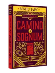 Miniatura portada 3d Mundo sin dioses 1. Camino a Sognum