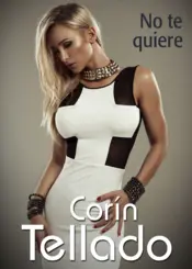 Portada No te quiere