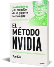 Miniatura portada 3d El método Nvidia