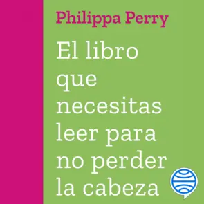 Portada El libro que necesitas leer para no perder la cabeza