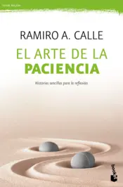 Portada El arte de la paciencia