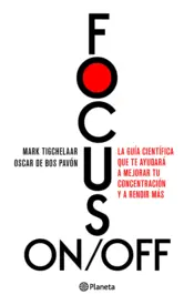Portada Focus On/Off