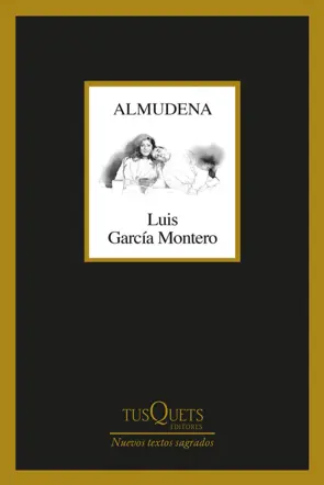 Portada Almudena