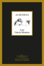 Portada Almudena