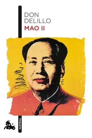 Portada Mao II