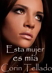 Portada Esta mujer es mía