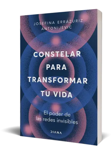 Portada Constelar para transformar tu vida