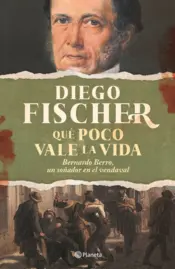 Portada Qué poco vale la vida