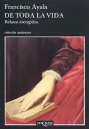 Portada De toda la vida