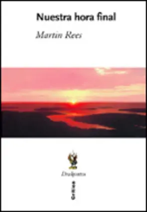 Portada Nuestra hora final