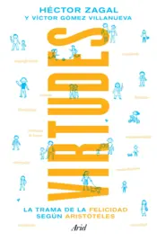 Portada Virtudes