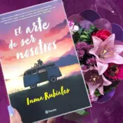 Portada TD El arte de ser nosotros 0