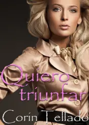 Portada Quiero triunfar