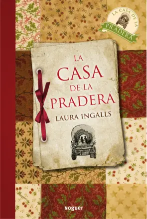 Portada La casa de la pradera