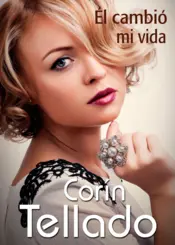 Portada Él cambió mi vida