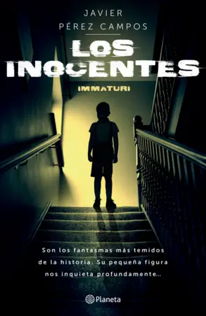Portada Los Inocentes