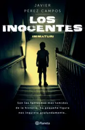 Portada Los Inocentes