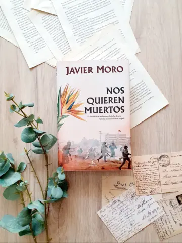 Imagen extra Nos quieren muertos 0