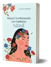Miniatura portada 3d Reducir la inflamación con medicina natural