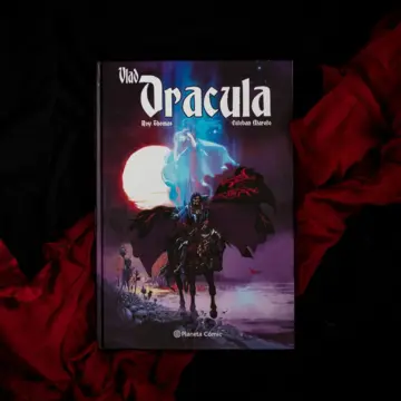 Imagen extra Vlad Drácula 0