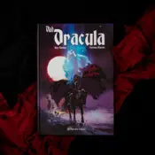 Portada Vlad Drácula 0
