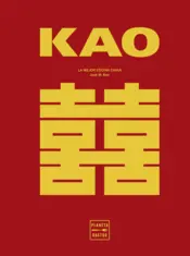 Portada KAO